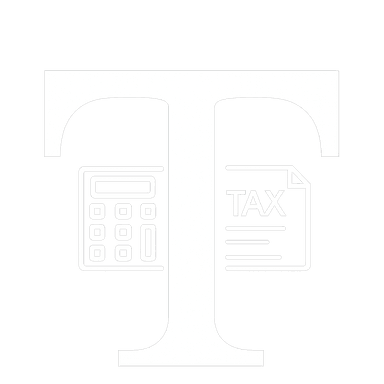 Tyrone Tax & VAT Specialists Logo