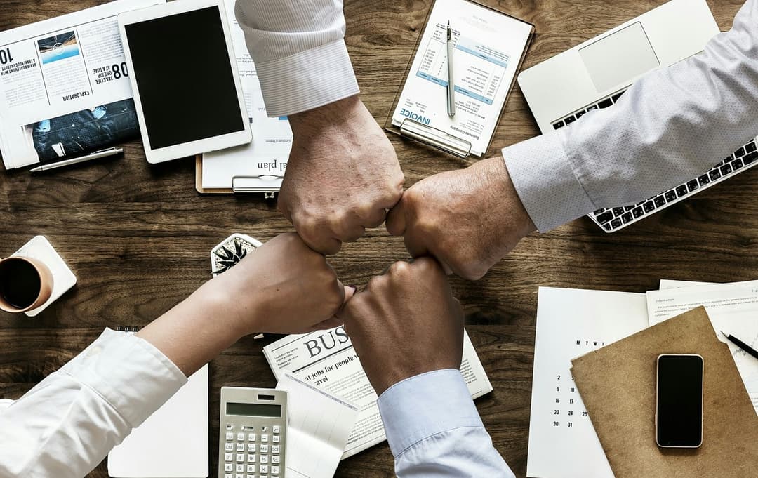 Business Support